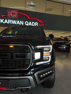 فۆرد F-150